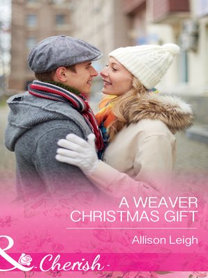 cover image of A Weaver Christmas Gift